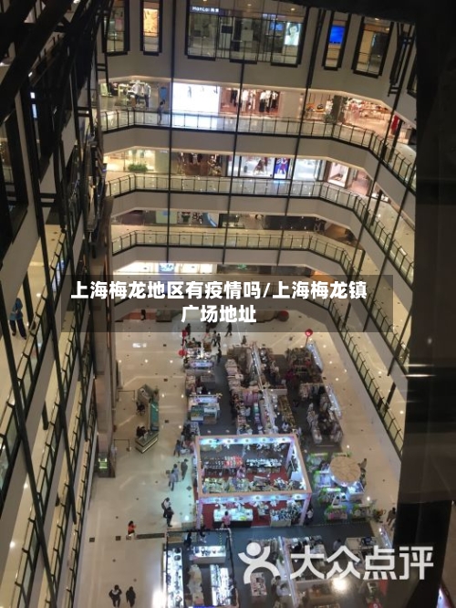 上海梅龙地区有疫情吗/上海梅龙镇广场地址