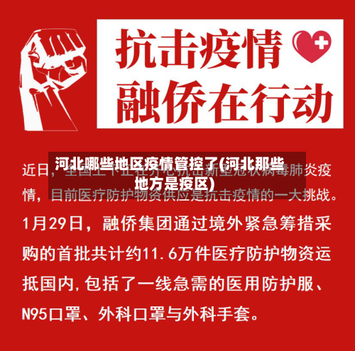 河北哪些地区疫情管控了(河北那些地方是疫区)