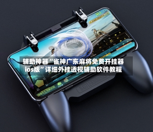 辅助神器“雀神广东麻将免费开挂器ios版”详细外挂透视辅助软件教程-第2张图片