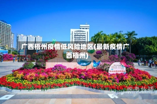 广西梧州疫情低风险地区(最新疫情广西梧州)-第3张图片