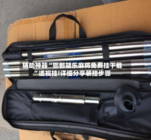 辅助神器“邯郸胡乐麻将免费挂下载”透视挂!详细分享装挂步骤