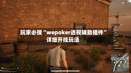 玩家必搜“wepoker透视辅助插件	”详细开挂玩法-第2张图片