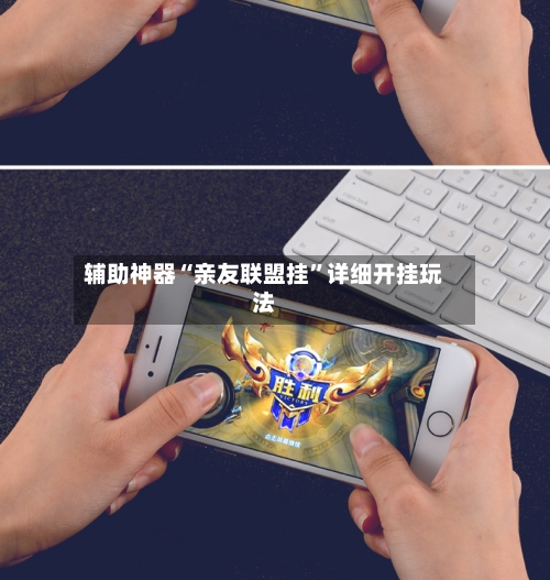 辅助神器“亲友联盟挂”详细开挂玩法