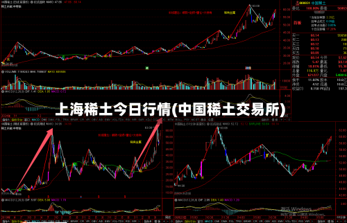 上海稀土今日行情(中国稀土交易所)-第3张图片