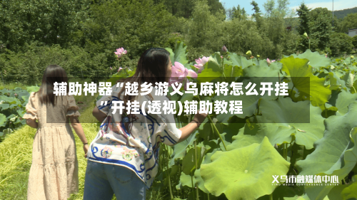辅助神器“越乡游义乌麻将怎么开挂	”开挂(透视)辅助教程-第2张图片