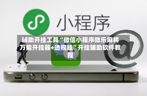 辅助开挂工具“微信小程序微乐麻将万能开挂器+透视挂	”开挂辅助软件教程-第2张图片