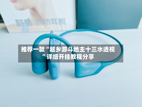 推荐一款“越乡游斗地主十三水透视”详细开挂教程分享