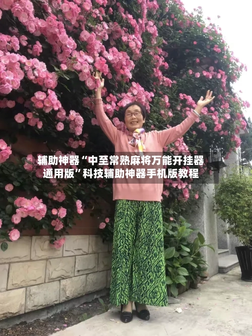 辅助神器“中至常熟麻将万能开挂器通用版”科技辅助神器手机版教程-第2张图片