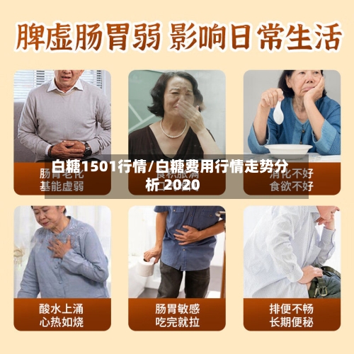 白糖1501行情/白糖费用行情走势分析 2020-第2张图片