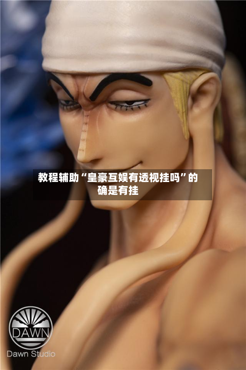 教程辅助“皇豪互娱有透视挂吗”的确是有挂-第3张图片