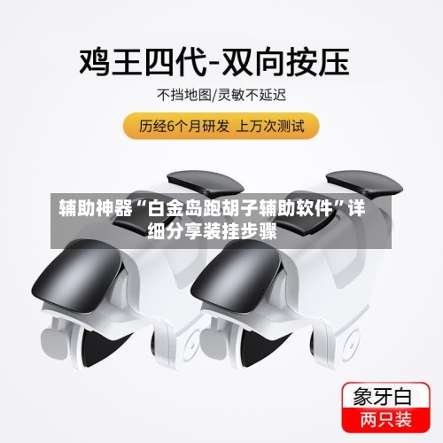 辅助神器“白金岛跑胡子辅助软件”详细分享装挂步骤-第3张图片