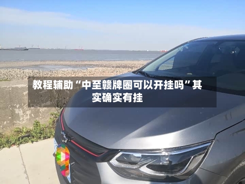 教程辅助“中至赣牌圈可以开挂吗”其实确实有挂-第2张图片