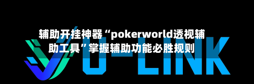 辅助开挂神器“pokerworld透视辅助工具”掌握辅助功能必胜规则-第2张图片
