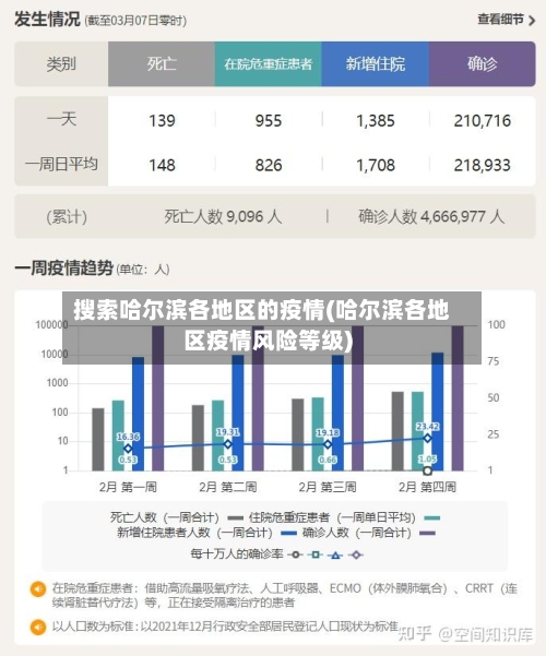 搜索哈尔滨各地区的疫情(哈尔滨各地区疫情风险等级)-第2张图片