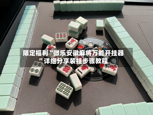 限定福利“微乐安徽麻将万能开挂器	”详细分享装挂步骤教程-第2张图片