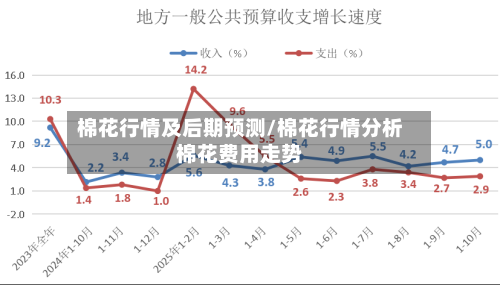 棉花行情及后期预测/棉花行情分析棉花费用走势