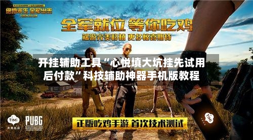 开挂辅助工具“心悦填大坑挂先试用后付款”科技辅助神器手机版教程-第3张图片