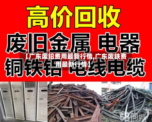【广东废铅费用最新行情,广东废铁费用最新行情】-第3张图片
