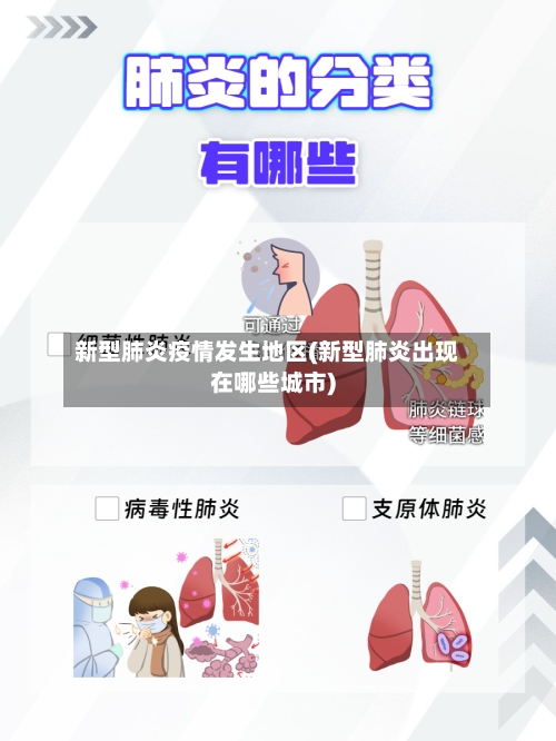 新型肺炎疫情发生地区(新型肺炎出现在哪些城市)-第2张图片