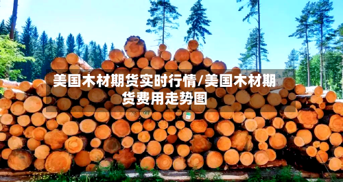美国木材期货实时行情/美国木材期货费用走势图-第2张图片
