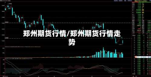 郑州期货行情/郑州期货行情走势