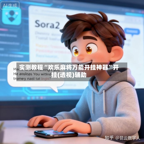 实测教程“欢乐麻将万能开挂神器”开挂(透视)辅助-第2张图片