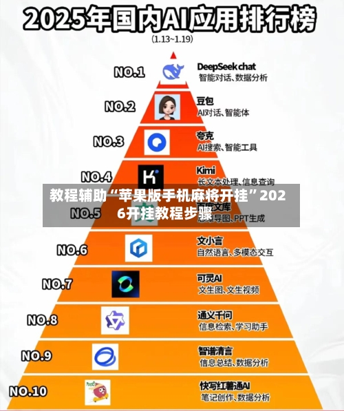 教程辅助“苹果版手机麻将开挂”2026开挂教程步骤