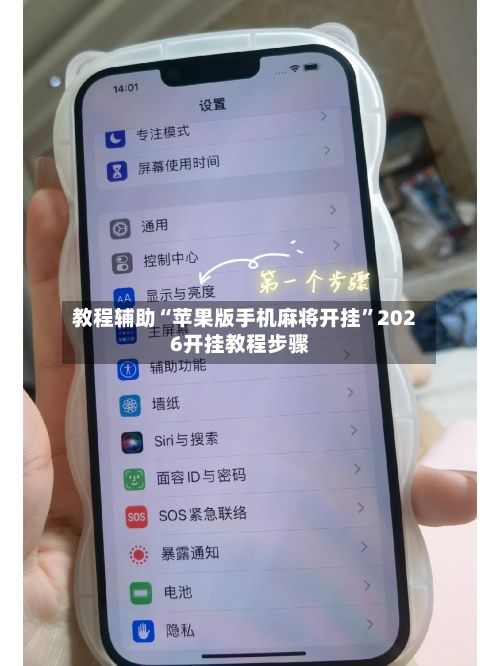 教程辅助“苹果版手机麻将开挂”2026开挂教程步骤-第2张图片