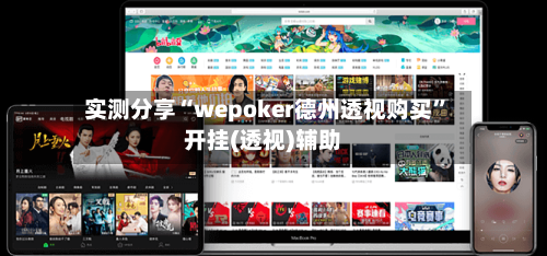 实测分享“wepoker德州透视购买”开挂(透视)辅助-第3张图片