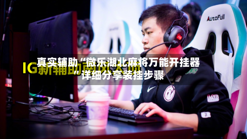 真实辅助“微乐湖北麻将万能开挂器”详细分享装挂步骤-第2张图片