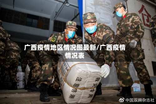 广西疫情地区情况图最新/广西疫情情况表-第2张图片