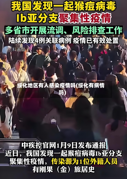 绥化地区有人感染疫情吗(绥化有病情吗)