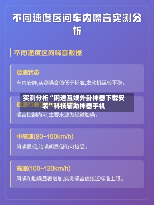 实测分析“闲逸互娱外卦神器下载安装	”科技辅助神器手机-第2张图片