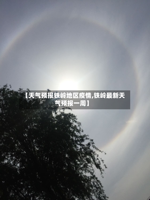 【天气预报铁岭地区疫情,铁岭最新天气预报一周】-第2张图片