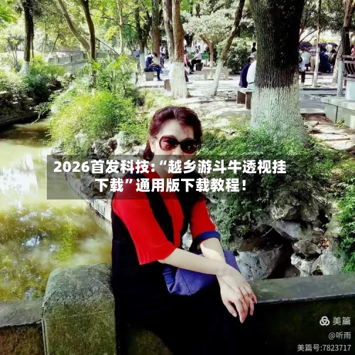 2026首发科技:“越乡游斗牛透视挂下载”通用版下载教程！-第3张图片