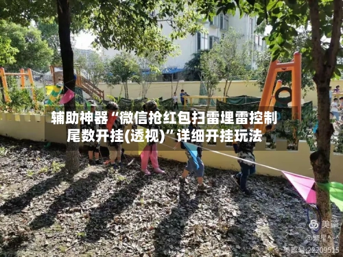 辅助神器“微信抢红包扫雷埋雷控制尾数开挂(透视)”详细开挂玩法-第2张图片