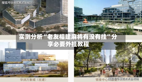 实测分析“老友福建麻将有没有挂”分享必要外挂教程