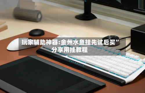 玩家辅助神器:金州水鱼挂先试后买”分享用挂教程