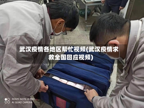 武汉疫情各地区帮忙视频(武汉疫情求救全国回应视频)-第3张图片