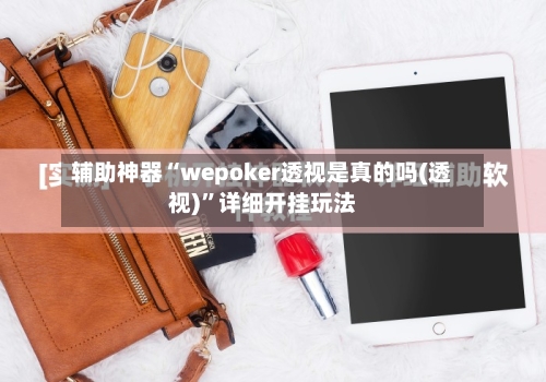 辅助神器“wepoker透视是真的吗(透视)”详细开挂玩法-第3张图片