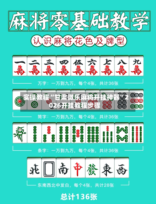 实操教程“甘肃微乐麻将开挂神器”2026开挂教程步骤-第3张图片
