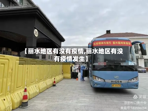 【丽水地区有没有疫情,丽水地区有没有疫情发生】-第2张图片