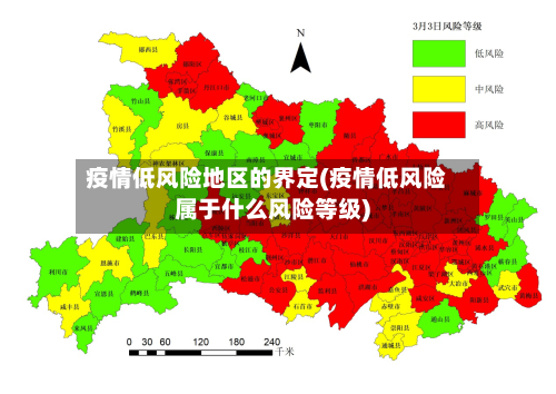 疫情低风险地区的界定(疫情低风险属于什么风险等级)-第2张图片