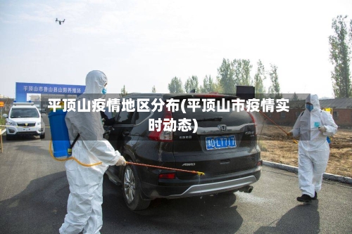 平顶山疫情地区分布(平顶山市疫情实时动态)-第2张图片