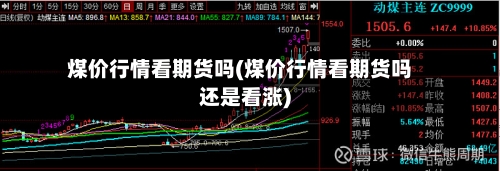 煤价行情看期货吗(煤价行情看期货吗还是看涨)