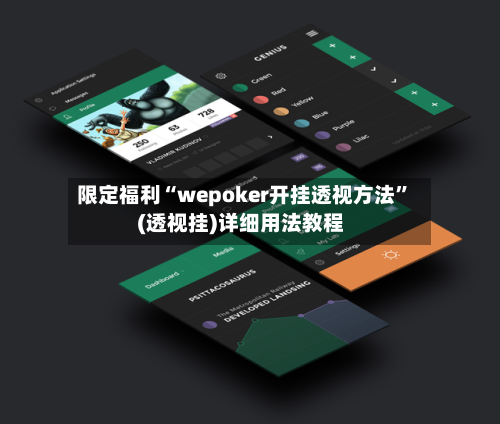 限定福利“wepoker开挂透视方法	”(透视挂)详细用法教程-第3张图片