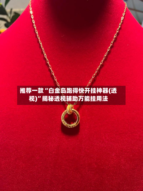 推荐一款“白金岛跑得快开挂神器(透视)”揭秘透视辅助万能挂用法