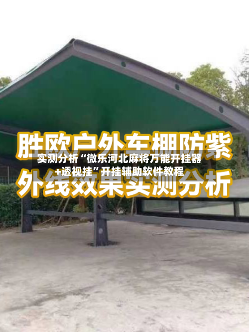 实测分析“微乐河北麻将万能开挂器+透视挂”开挂辅助软件教程-第3张图片