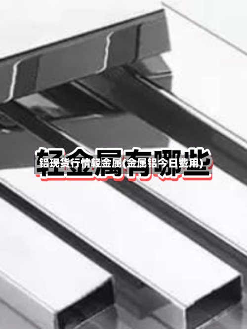 铝现货行情轻金属(金属铝今日费用)
