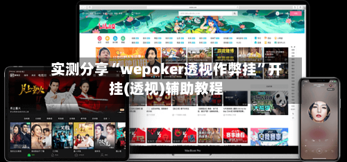 实测分享“wepoker透视作弊挂”开挂(透视)辅助教程-第2张图片